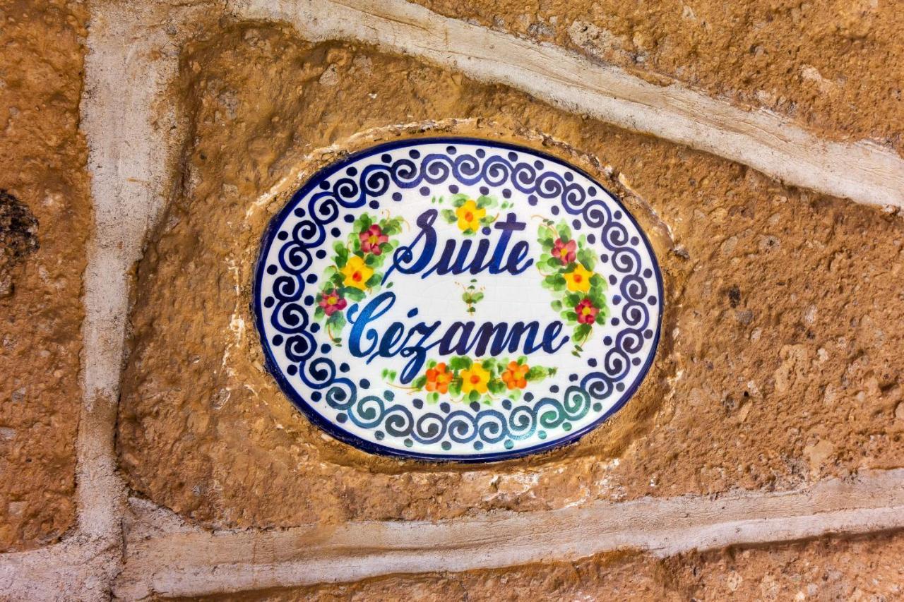 Mex Suites Casa Azul B&B Meksika Dış mekan fotoğraf
